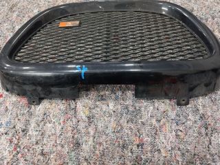 bontott SEAT ALTEA Hűtőrács