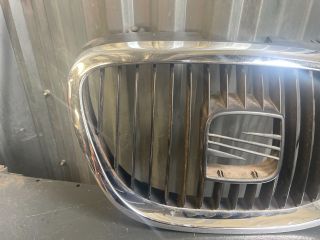 bontott SEAT ALTEA Hűtőrács