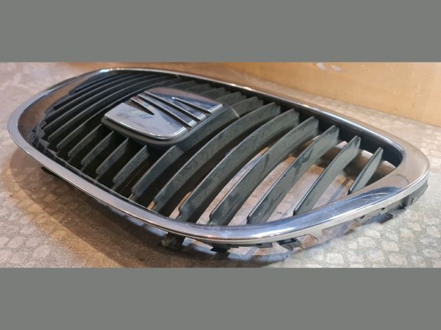 bontott SEAT ALTEA Hűtőrács