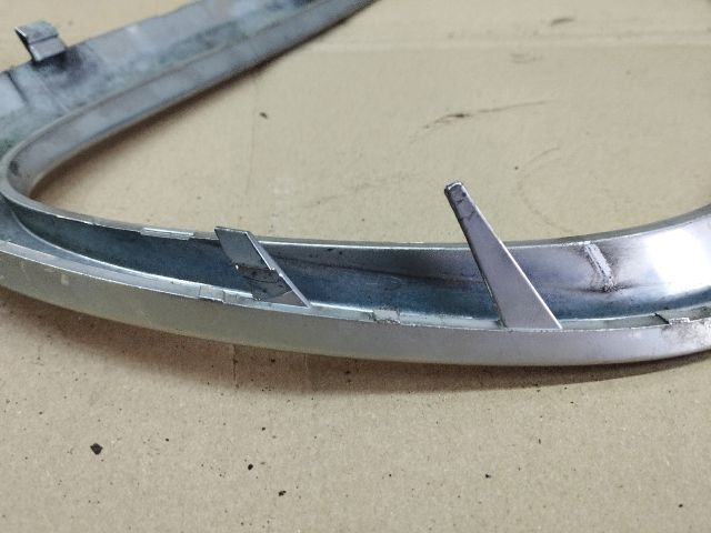 bontott SEAT ALTEA Hűtőrács