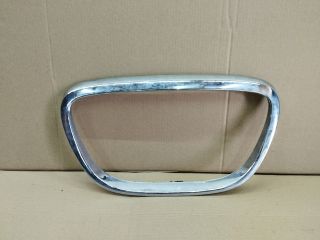 bontott SEAT ALTEA Hűtőrács