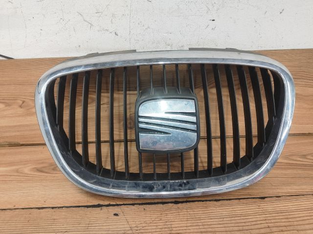 bontott SEAT ALTEA Hűtőrács