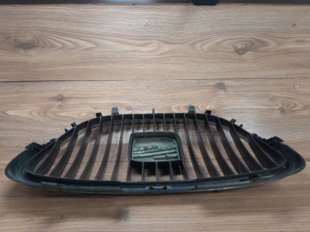 bontott SEAT ALTEA Hűtőrács