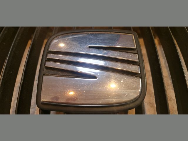 bontott SEAT ALTEA Hűtőrács