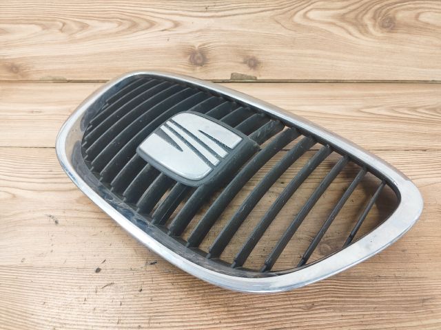 bontott SEAT ALTEA Hűtőrács