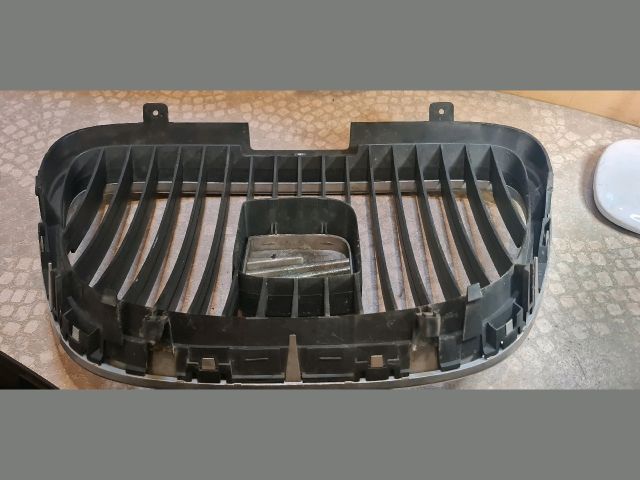 bontott SEAT ALTEA Hűtőrács