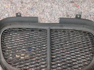 bontott SEAT ALTEA Hűtőrács