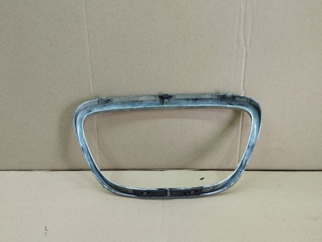 bontott SEAT ALTEA Hűtőrács