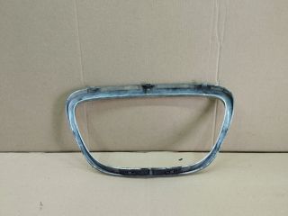 bontott SEAT ALTEA Hűtőrács