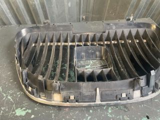 bontott SEAT ALTEA Hűtőrács