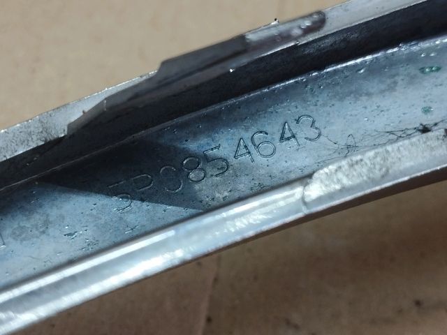 bontott SEAT ALTEA Hűtőrács