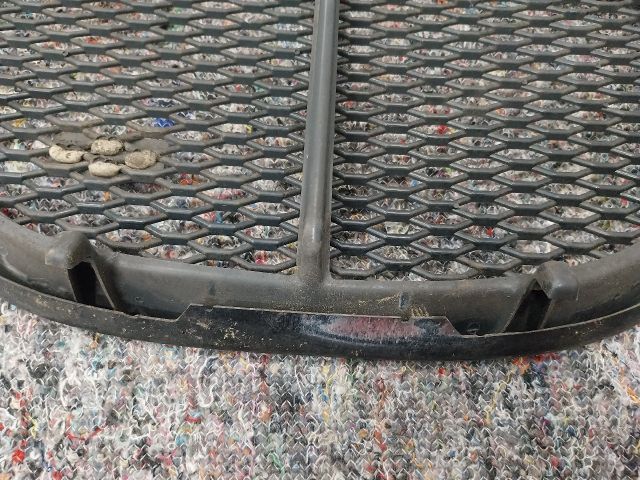 bontott SEAT ALTEA Hűtőrács