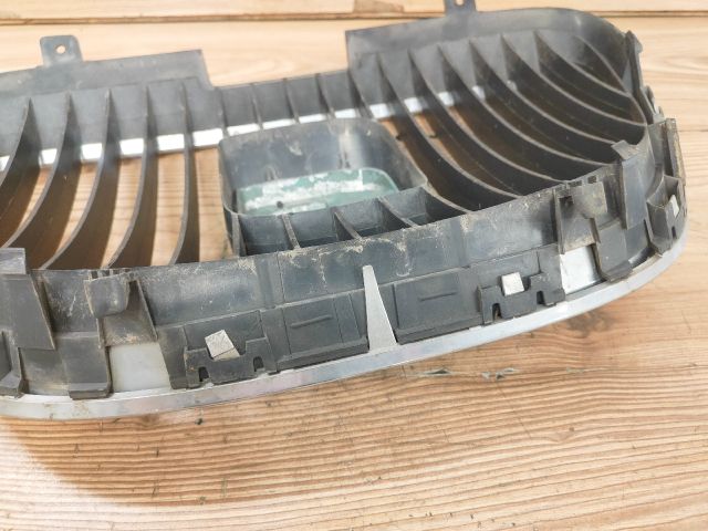 bontott SEAT ALTEA Hűtőrács