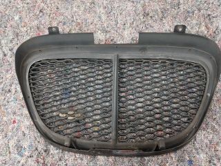 bontott SEAT ALTEA Hűtőrács