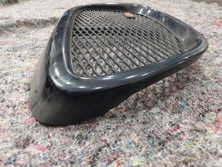 bontott SEAT ALTEA Hűtőrács