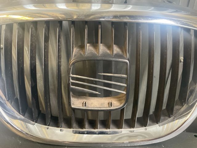 bontott SEAT ALTEA Hűtőrács