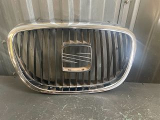 bontott SEAT ALTEA Hűtőrács