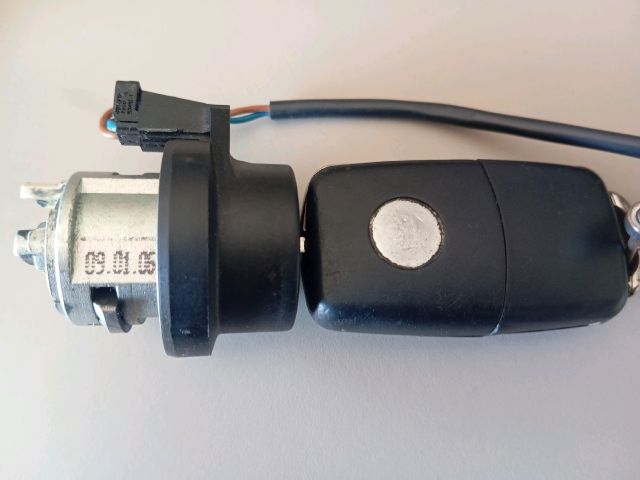 bontott SEAT ALTEA Immobilizer Gyűrű