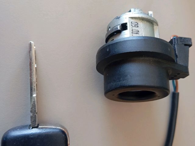 bontott SEAT ALTEA Immobilizer Gyűrű