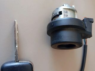 bontott SEAT ALTEA Immobilizer Gyűrű