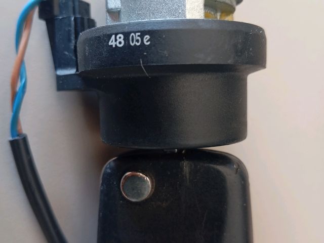 bontott SEAT ALTEA Immobilizer Gyűrű