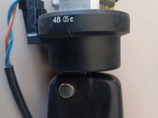 bontott SEAT ALTEA Immobilizer Gyűrű