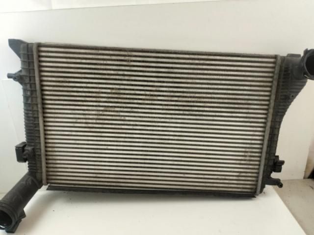 bontott SEAT ALTEA Intercooler