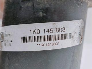 bontott SEAT ALTEA Intercooler