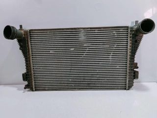 bontott SEAT ALTEA Intercooler
