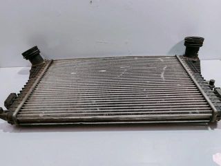 bontott SEAT ALTEA Intercooler