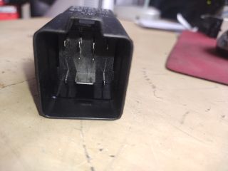 bontott SEAT ALTEA Izzító Relé