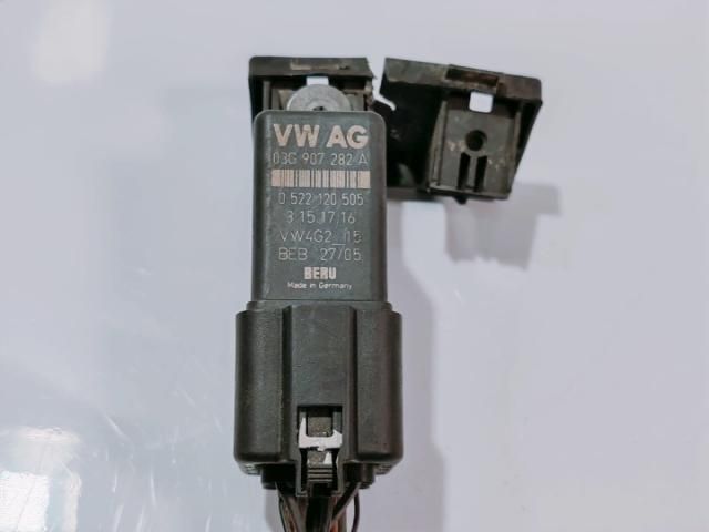 bontott SEAT ALTEA Izzító Relé