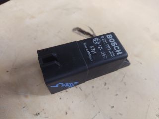 bontott SEAT ALTEA Izzító Relé