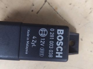 bontott SEAT ALTEA Izzító Relé