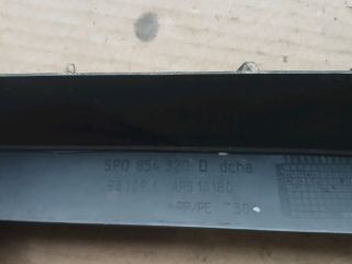 bontott SEAT ALTEA Jobb A Oszlop Burkolat