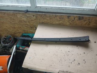 bontott SEAT ALTEA Jobb A Oszlop Burkolat