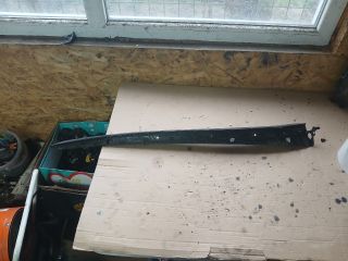 bontott SEAT ALTEA Jobb A Oszlop Burkolat