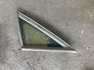 bontott SEAT ALTEA Jobb A Oszlop Oldalablak Üveg