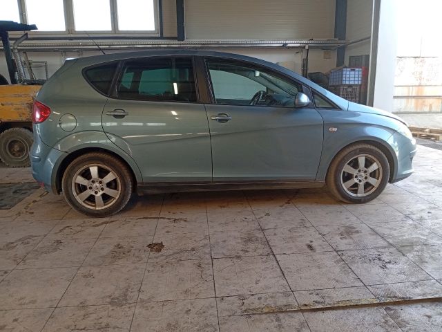 bontott SEAT ALTEA Jobb B Oszlop Burkolat