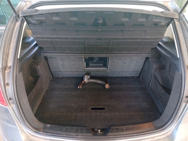 bontott SEAT ALTEA Jobb C Oszlop Burkolat