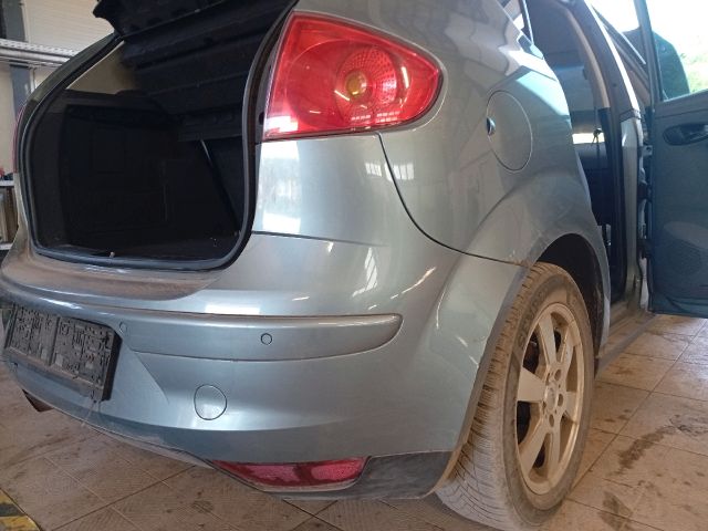 bontott SEAT ALTEA Jobb C Oszlop Oldalablak Üveg