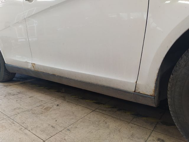 bontott SEAT ALTEA Jobb C Oszlop Oldalablak Üveg