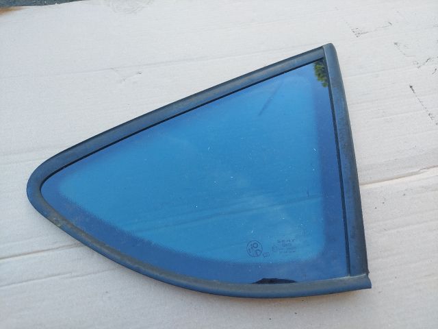 bontott SEAT ALTEA Jobb C Oszlop Oldalablak Üveg