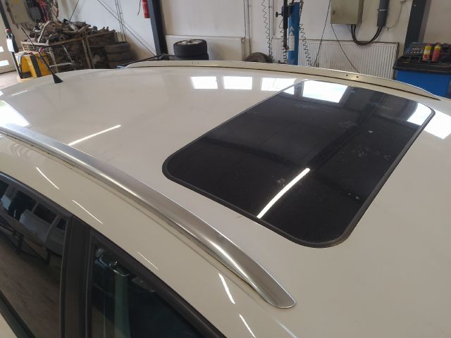 bontott SEAT ALTEA Jobb első Ablak