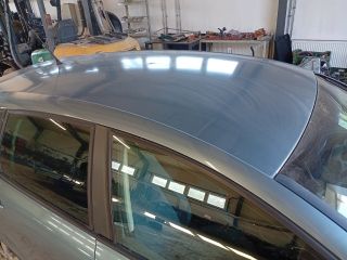 bontott SEAT ALTEA Jobb első Ablak