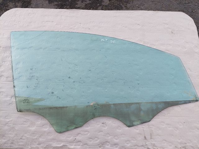 bontott SEAT ALTEA Jobb első Ablak