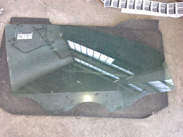 bontott SEAT ALTEA Jobb első Ablak