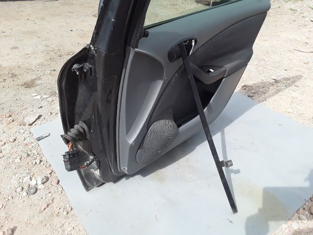 bontott SEAT ALTEA Jobb első Ablak