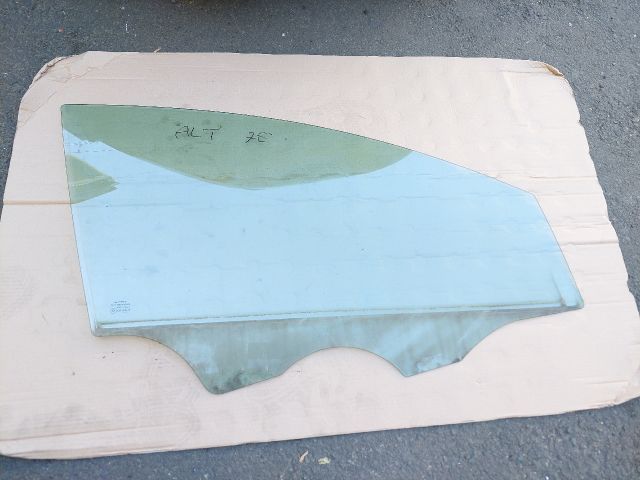 bontott SEAT ALTEA Jobb első Ablak