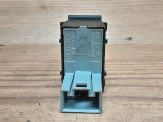 bontott SEAT ALTEA Jobb első Ablakemelő Kapcsoló